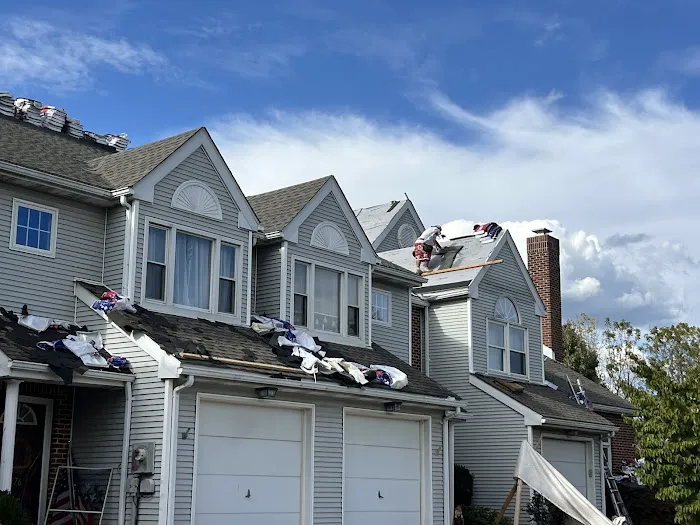 Completely Custom Roofing Picture 3