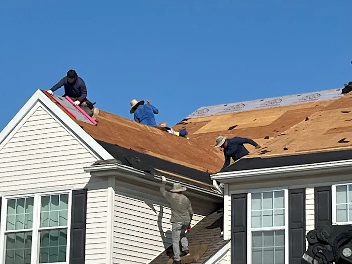 Completely Custom Roofing Picture 2