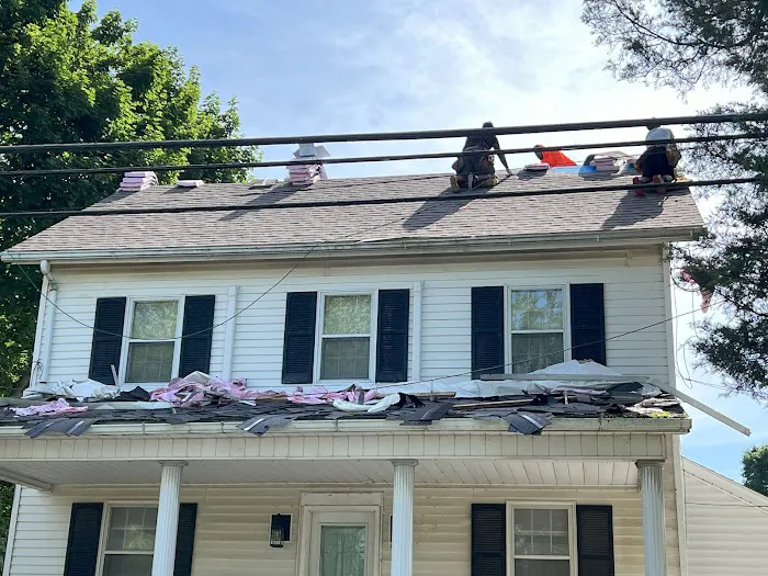 Completely Custom Roofing Picture 4