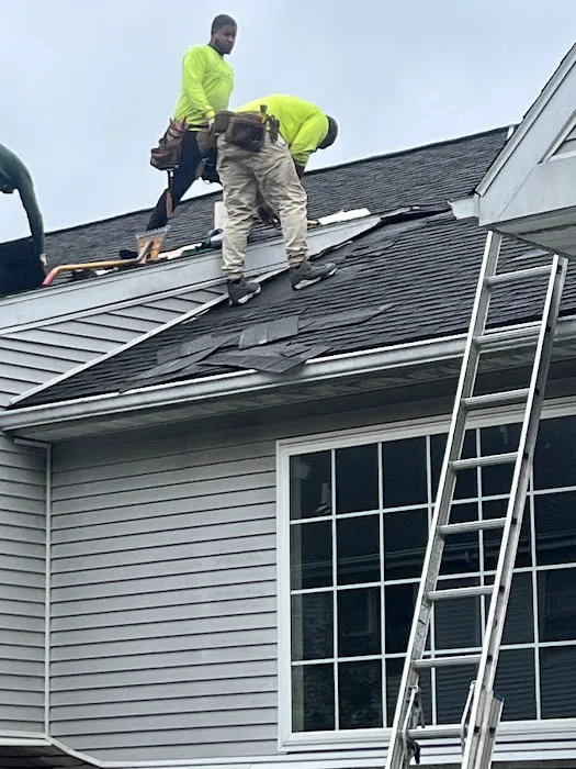 Completely Custom Roofing Picture 6