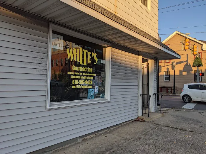 White's Roofing, Siding and General Contracting LLC Picture 2