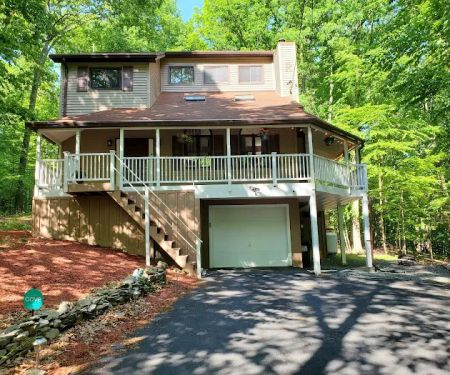 Upper Level Construction Inc.