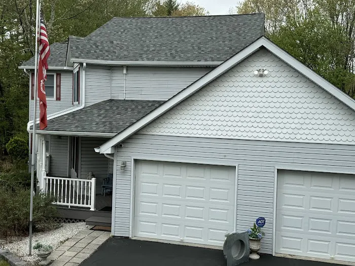 Upper Level Construction Inc. Picture 6