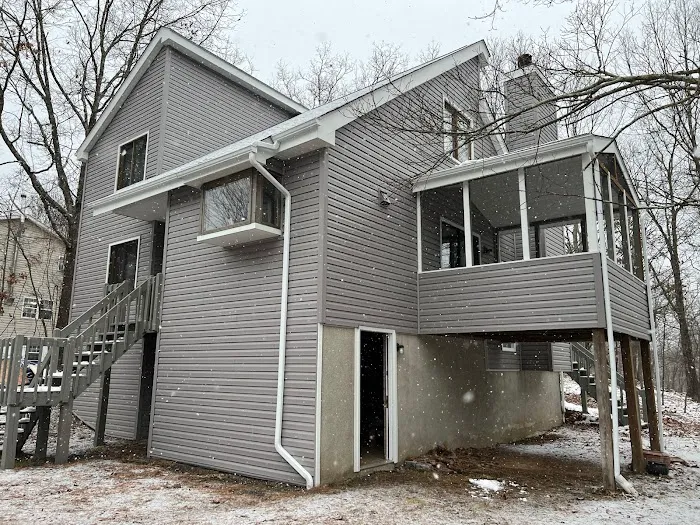 Upper Level Construction Inc. Picture 8