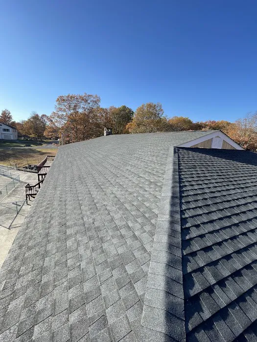 Upper Level Construction Inc. Picture 9