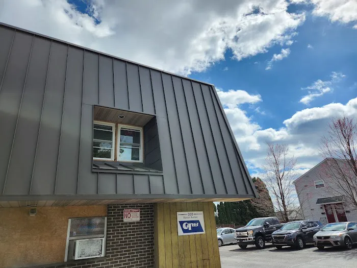 MetalCraft Exteriors Picture 3