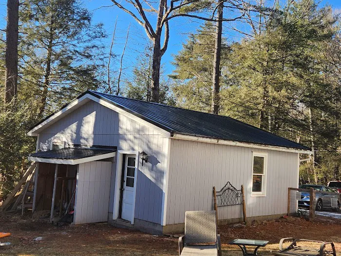 MetalCraft Exteriors Picture 6