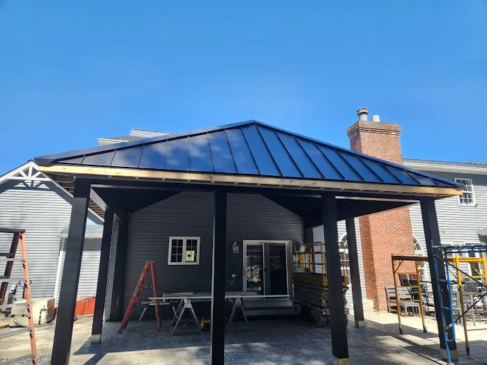 MetalCraft Exteriors Picture 7