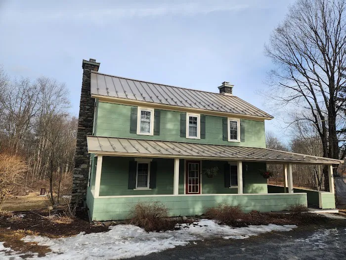 MetalCraft Exteriors Picture 10