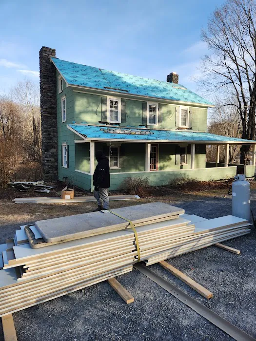 MetalCraft Exteriors Picture 9