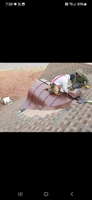 MetalCraft Exteriors Picture 8