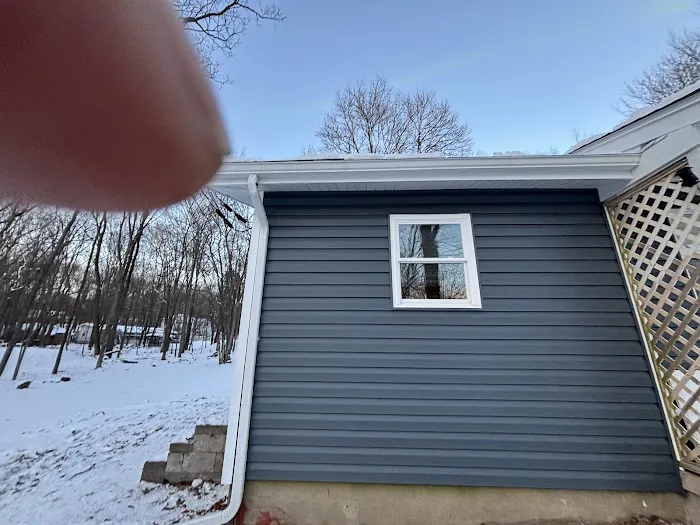 Effortless Roofing and Siding Picture 4