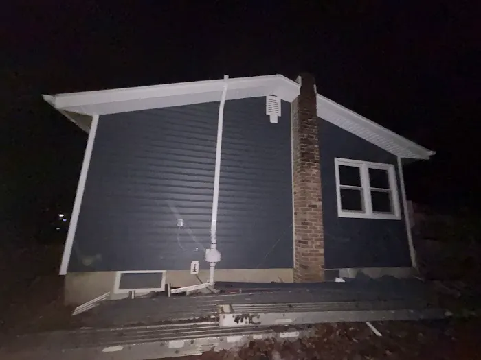 Effortless Roofing and Siding Picture 1