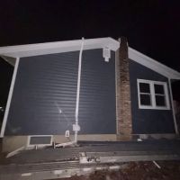 Effortless Roofing and Siding ico