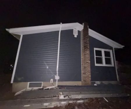 Effortless Roofing and Siding
