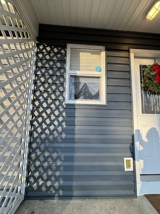 Effortless Roofing and Siding Picture 2