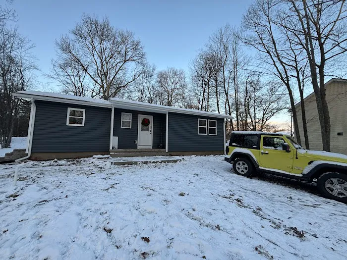 Effortless Roofing and Siding Picture 8