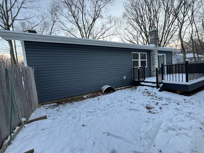 Effortless Roofing and Siding Picture 7