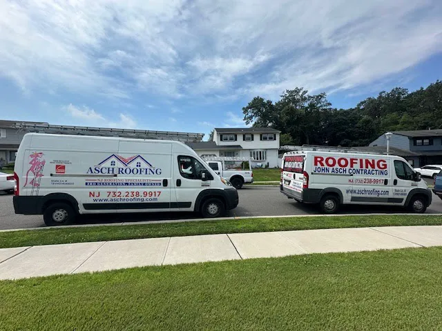 Asch Poconos Roofing Picture 3