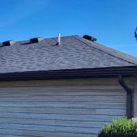 Asch Poconos Roofing ico