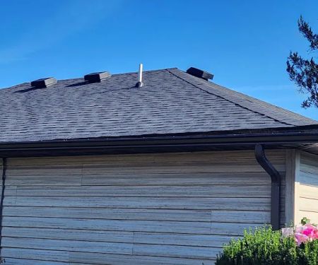 Asch Poconos Roofing
