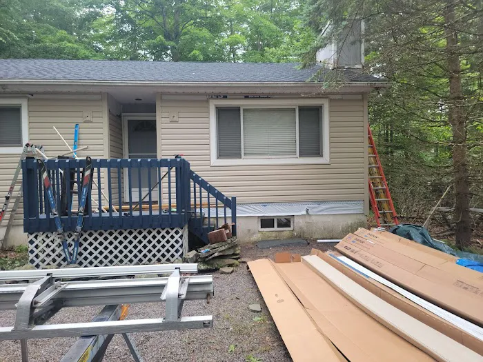 Amazed Roofing LLC Picture 2