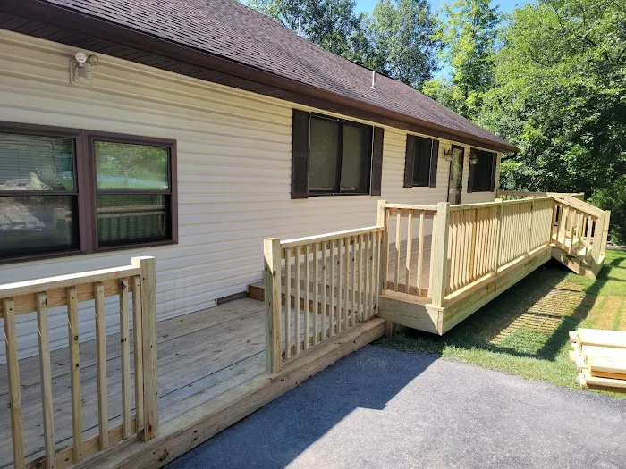 Amazed Roofing LLC Picture 4