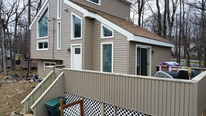 Widdoss Roofing Picture 2