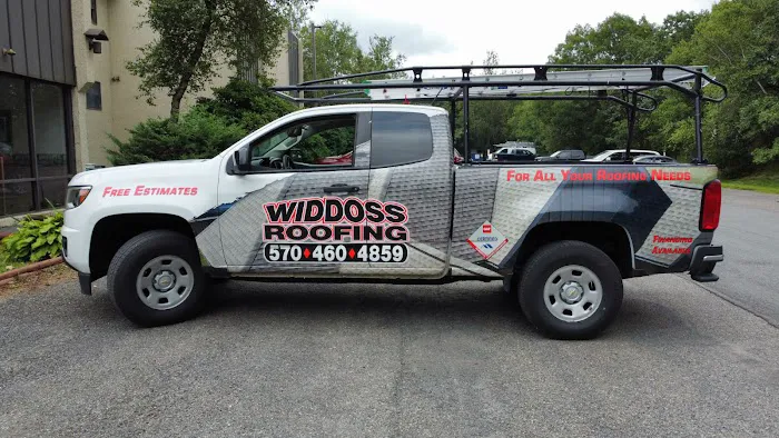 Widdoss Roofing Picture 4