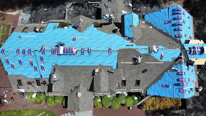 Widdoss Roofing Picture 5