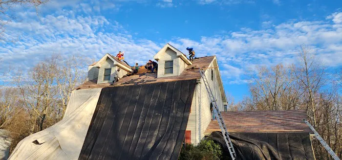 Widdoss Roofing Picture 7