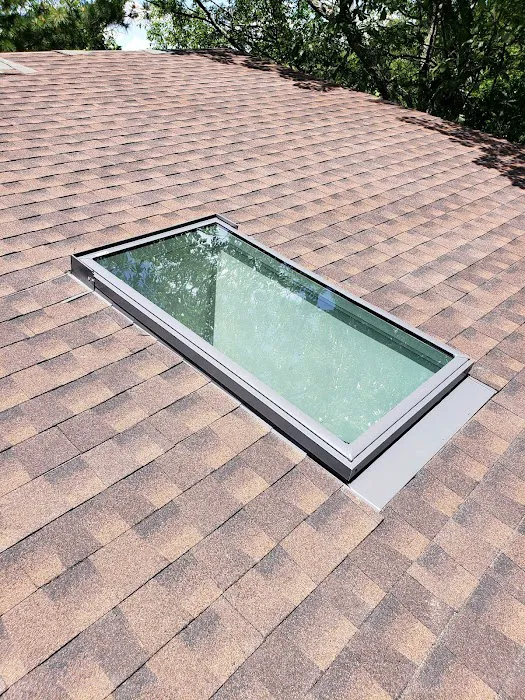 Widdoss Roofing Picture 8