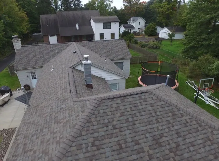 Continental Roofing Picture 1