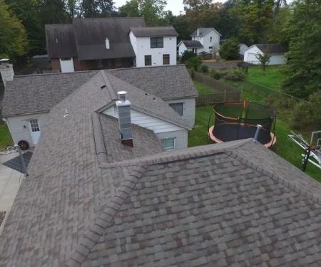 Continental Roofing