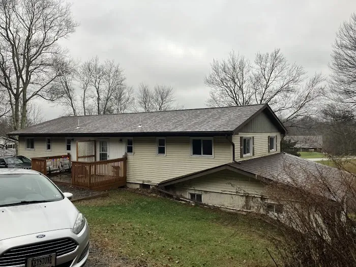 Continental Roofing Picture 2