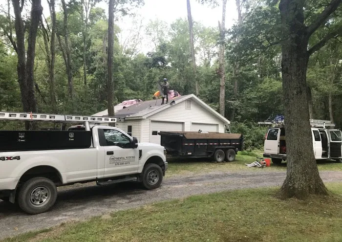 Continental Roofing Picture 3