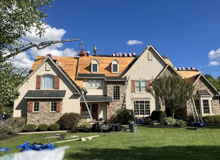 Continental Roofing Picture 7