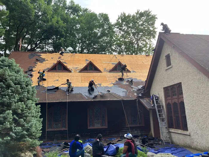 Continental Roofing Picture 6