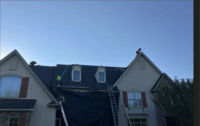 Continental Roofing Picture 5