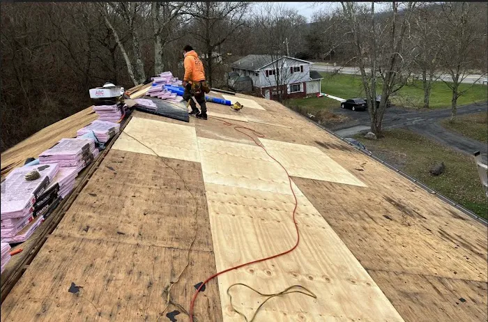 Continental Roofing Picture 4