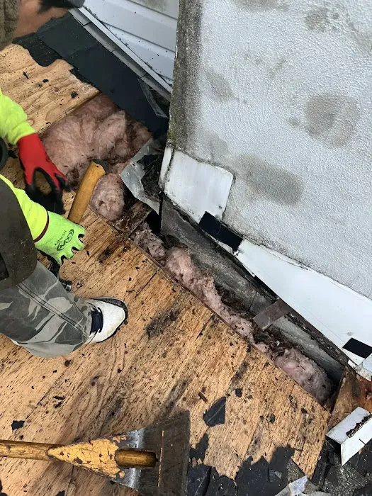 Continental Roofing Picture 8