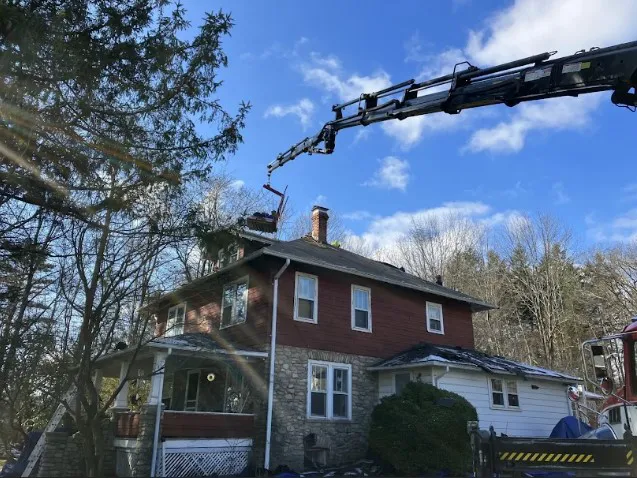 Continental Roofing Picture 10