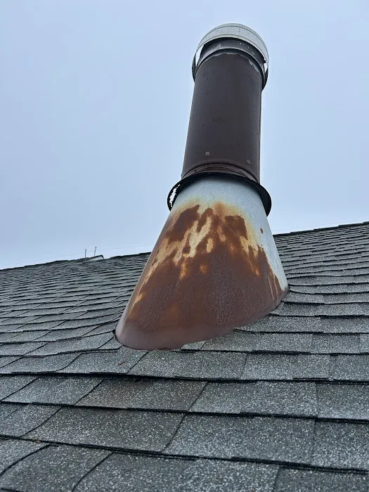 Done Right Roofing & Chimney Picture 1
