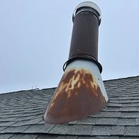 Done Right Roofing & Chimney ico