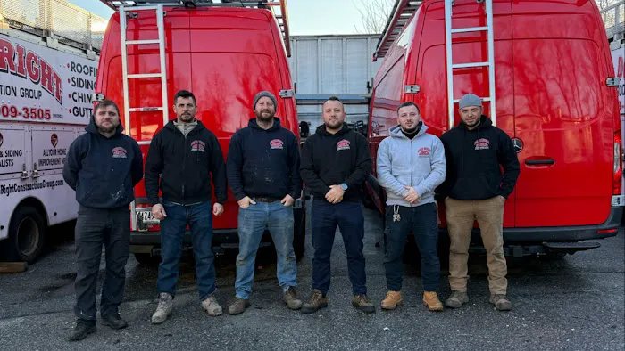 Done Right Roofing & Chimney Picture 2