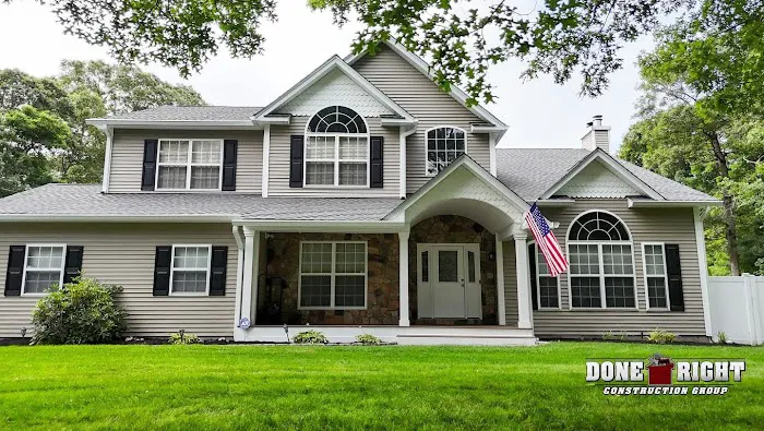 Done Right Roofing & Chimney Picture 3