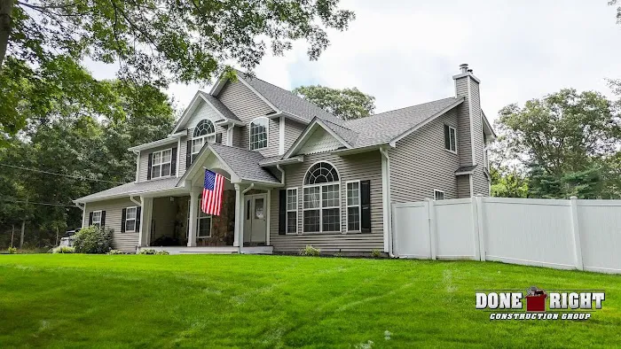 Done Right Roofing & Chimney Picture 5