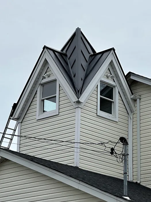 Done Right Roofing & Chimney Picture 6