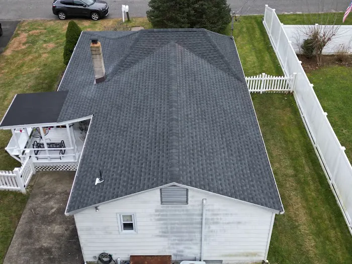 Done Right Roofing & Chimney Picture 8