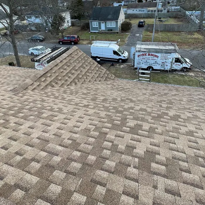 Done Right Roofing & Chimney Picture 9